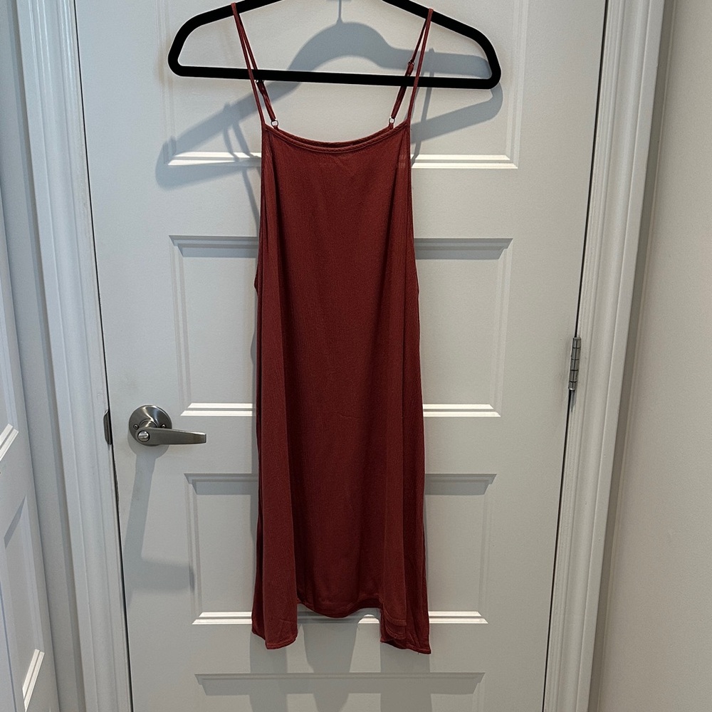 Tropik swim suit cover